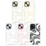 MOSNOVO iPhone 15 Case - Military-Grade Drop Protection