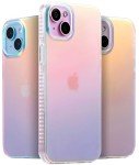 LONLI Hue Iridescent Case for iPhone 15