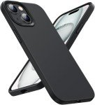 iPhone 15 Military Grade Silicone Phone Case