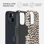 Cute and Trendy iPhone 15 Protective Case