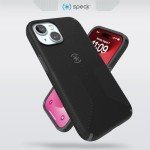 Speck CandyShell Grip Case for iPhone 15/14/13