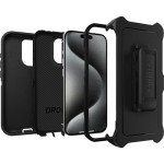 OtterBox Defender Series Case for iPhone 15 Pro