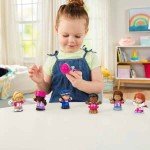Fisher-Price Little People Barbie Toddler Character Pack