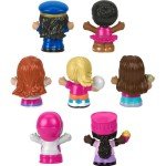 Fisher-Price Little People Barbie Toddler Character Pack