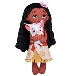 Moana & Pua Plushie Doll for Kids