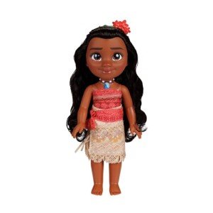 My Friend Moana Doll with Outfit and Headband