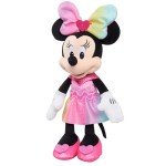 Minnie Mouse Sparkle and Sing Plush Toy