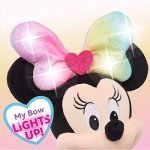 Minnie Mouse Sparkle and Sing Plush Toy
