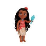 My Friend Moana Doll with Outfit and Headband