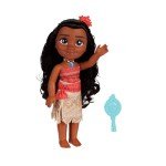 My Friend Moana Doll with Outfit and Headband