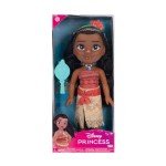 My Friend Moana Doll with Outfit and Headband