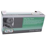 Softina Bathtime Reborn Doll with Pink Blanket