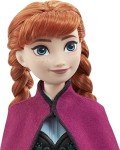 Disney Frozen Anna Fashion Doll and Accessories