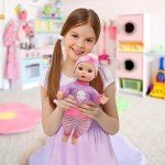 Talking Baby Doll Accessories for Little Darlings