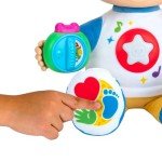 CoComelon JJ Doll - Shapes, Colors, Songs & More