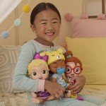 Lil Dreamer Dottie Doodle Sleepy Baby Doll Set