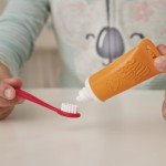 Lil Dreamer Dottie Doodle Sleepy Baby Doll Set