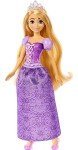 Rapunzel Fashion Doll with Tiara and Sparkling Look
