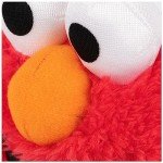 Elmo Take Along Buddy Plush Toy 13”