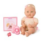 Baby Sweetheart 12-Inch Soft-Body Doll Set