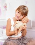 Baby Sweetheart 12-Inch Soft-Body Doll Set