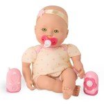 Baby Sweetheart 12-Inch Soft-Body Doll Set
