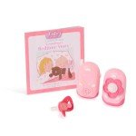 Baby Sweetheart 12-Inch Soft-Body Doll Set