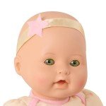 Baby Sweetheart 12-Inch Soft-Body Doll Set