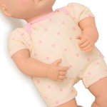 Baby Sweetheart 12-Inch Soft-Body Doll Set