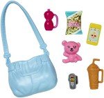 Barbie Skipper Babysitters Doll Set with Accessories
