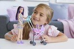 Skipper Babysitters Playset with Doll & Accessories