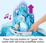 Disney Frozen Elsa's Ice Palace Playset for Toddlers