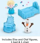 Disney Frozen Elsa's Ice Palace Playset for Toddlers