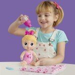 Snuggle Harper Hugs Water Baby Doll Playset