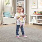 Melissa & Doug Doll Carrier Play Set with Accessories