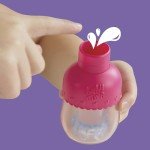 Snuggle Harper Hugs Water Baby Doll Playset