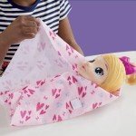 Snuggle Harper Hugs Water Baby Doll Playset