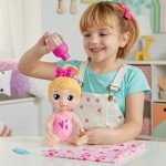 Snuggle Harper Hugs Water Baby Doll Playset