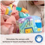 Ms. Rachel Learning Box with Stuffed Animals