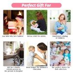 Vollence 7" Micro Preemie Silicone Baby Girl Doll