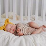 Realistic 17-Inch Reborn Baby Doll with Accessories