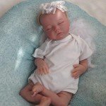 Delilah Reborn Baby Doll by KSBD