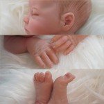 Delilah Reborn Baby Doll by KSBD