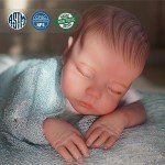 Delilah Reborn Baby Doll by KSBD