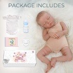 Delilah Reborn Baby Doll by KSBD