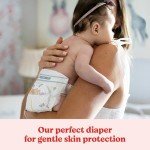 Little Snugglers Premature Diapers - 30 Count