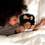 Lifelike Jirachi Reborn Baby Doll with Feeding Set