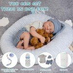 Realistic 17-Inch Silicone Reborn Baby Boy Doll