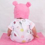 Baby Doll Clothes & Accessories Set for 10-12 Inch Dolls