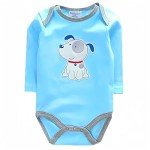 Cute Puppy Outfit Set for Reborn Baby Dolls